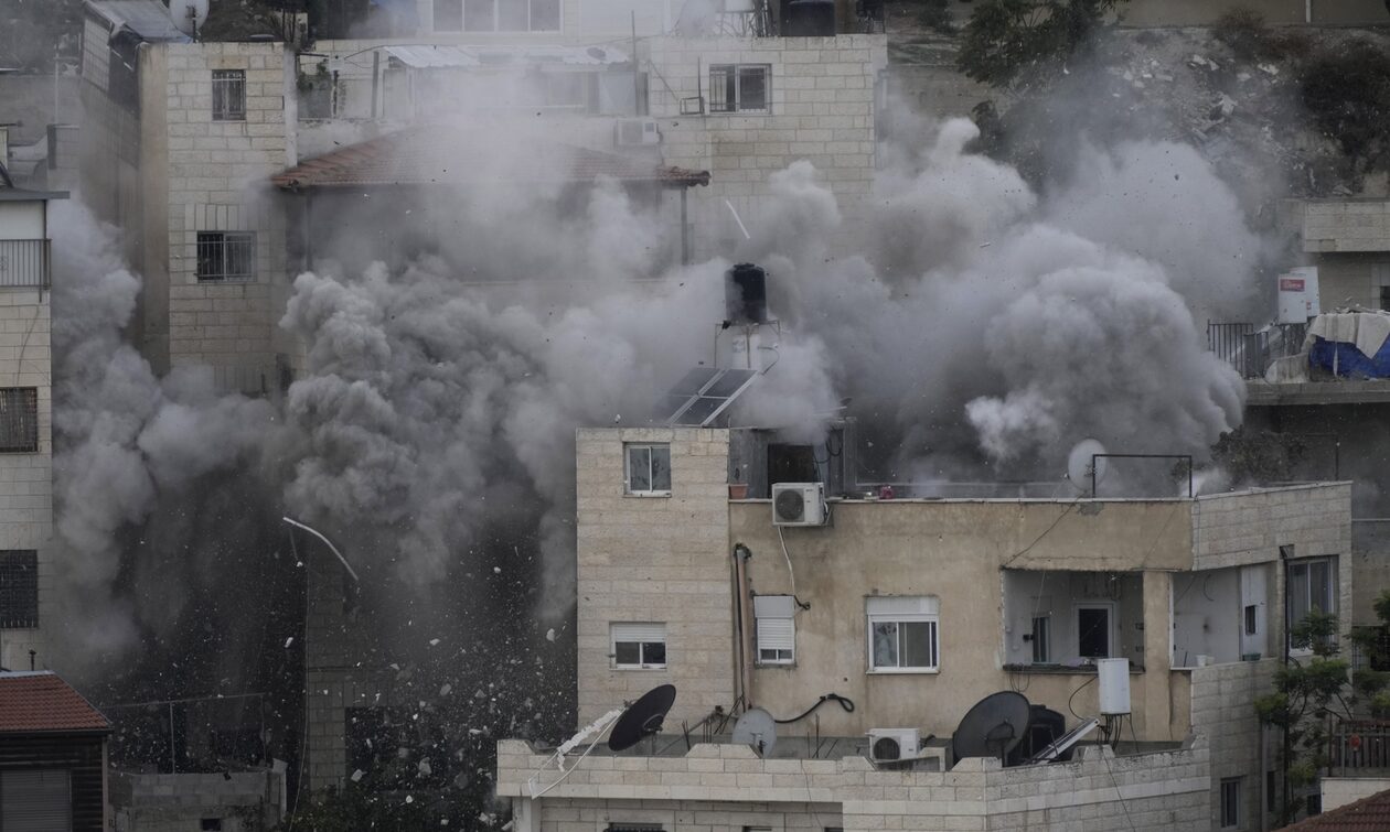 Πόλεμος Ισραήλ: Τι είναι ο όρος «ανθρώπινη ασπίδα» και γιατί θεωρείται έγκλημα πολέμου