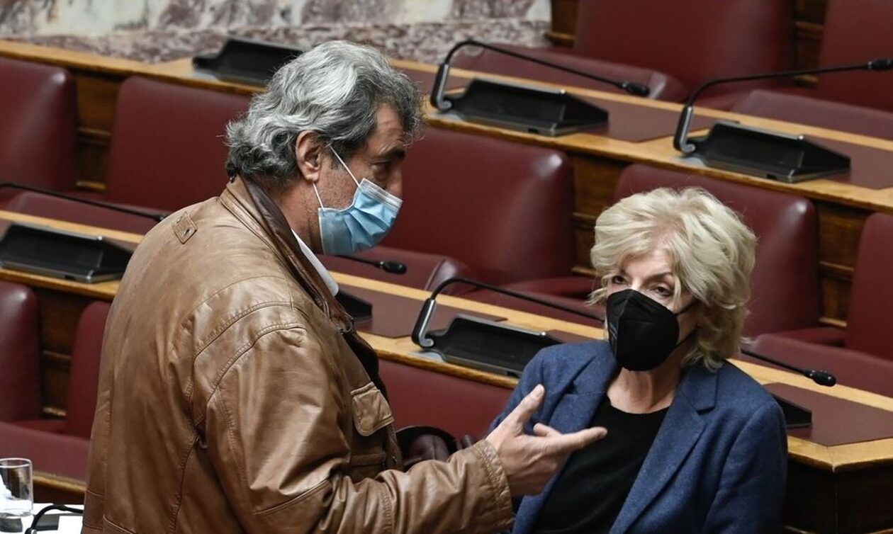 ΣΥΡΙΖΑ: Στέλνει κοντά στην έξοδο την Αχτσιόγλου ο Πολάκης μέσω Σίας
