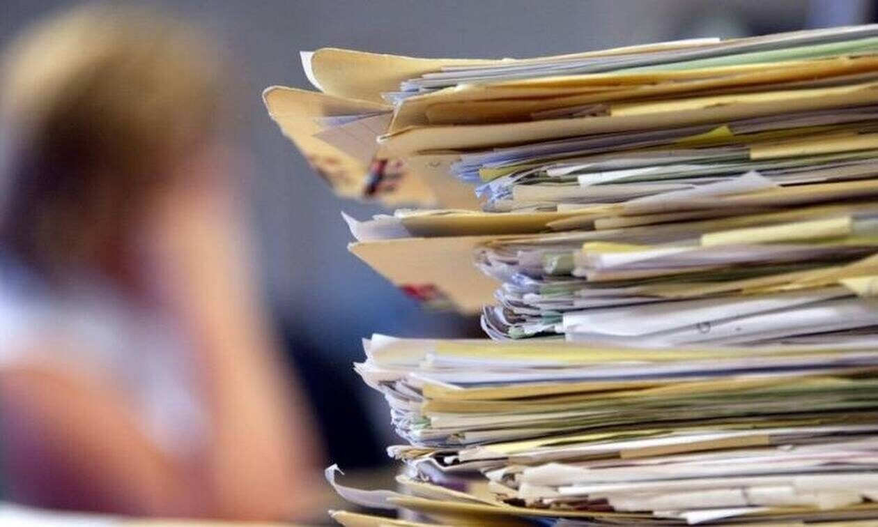 «Μίτος»: Το όπλο για την αντιμετώπιση της χρόνιας γραφειοκρατίας – Πώς ψηφιοποιείται το κράτος