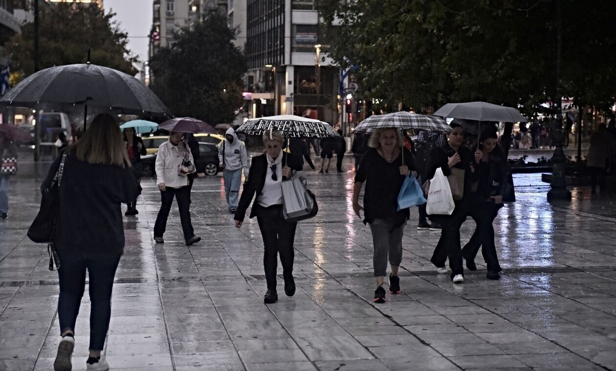 Μερομήνια: Τι είναι και τι προβλέπουν για το 2024 – Η πανάρχαια μέθοδος πρόβλεψης του καιρού