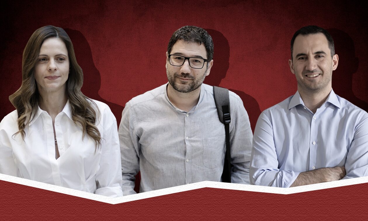 Η βάση των «6+6» δείχνει την «έξοδο» από τον ΣΥΡΙΖΑ