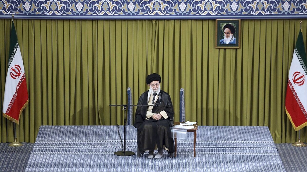 Ιράν: Ο Ανώτατος ηγέτης ζητά από τα μουσουλμανικά κράτη να κόψουν δεσμούς με το Ισραήλ