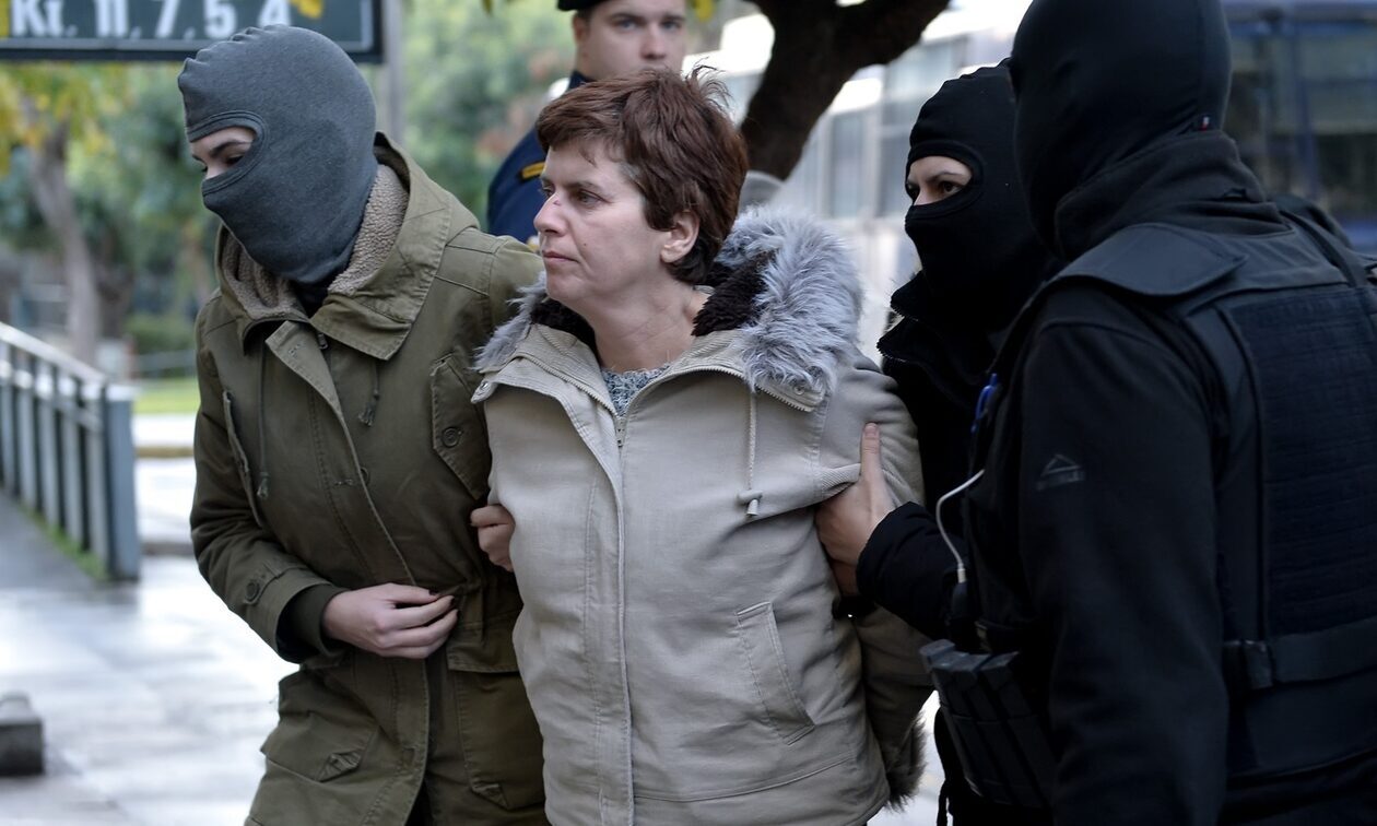 Πόλα Ρούπα: «Κανείς δεν έχει μείνει στη φυλακή για τόσο καιρό όσο ο Μαζιώτης»