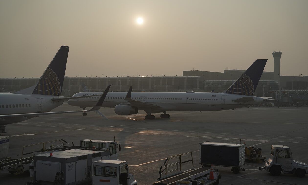 «Φως» στο μυστήριο με τα συντρίμμια αεροσκάφους «χαμένου» πάνω από 20 χρόνια