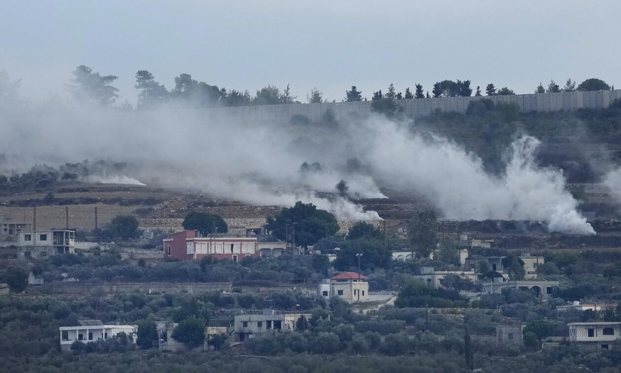Σύμφωνα με τη Χαμάς συμφωνήθηκε από σήμερα κατάπαυση του πυρός στη Γάζα – Διαψεύδει το Ισραήλ