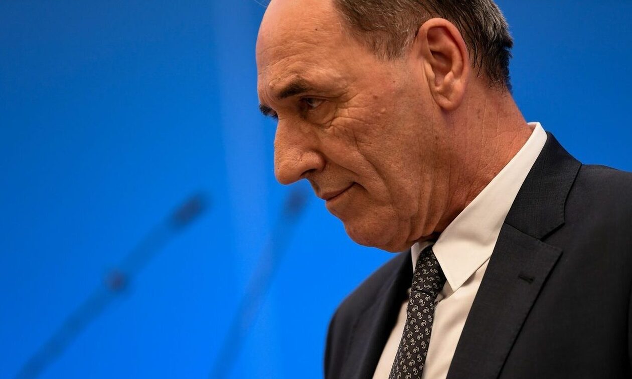 Σταθάκης: Είμαι σε αναμονή για τις εξελίξεις στον ευρύτερο χώρο