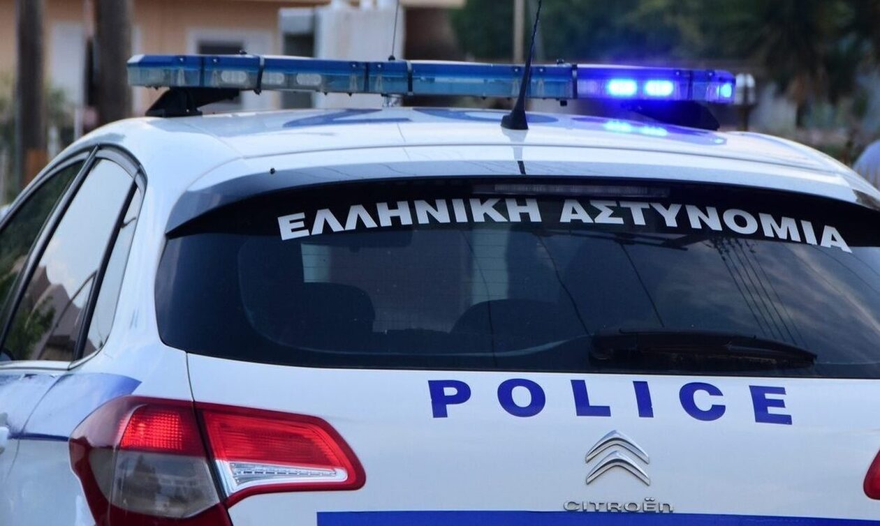 Ασπρόπυργος: Ληστεία σε βενζινάδικο – Άρπαξαν το χρηματοκιβώτιο και έγιναν «καπνός»
