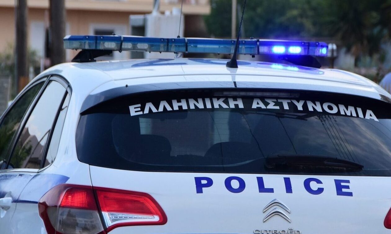 Βόλος: Δύο νεκροί σε τροχαίο δυστύχημα