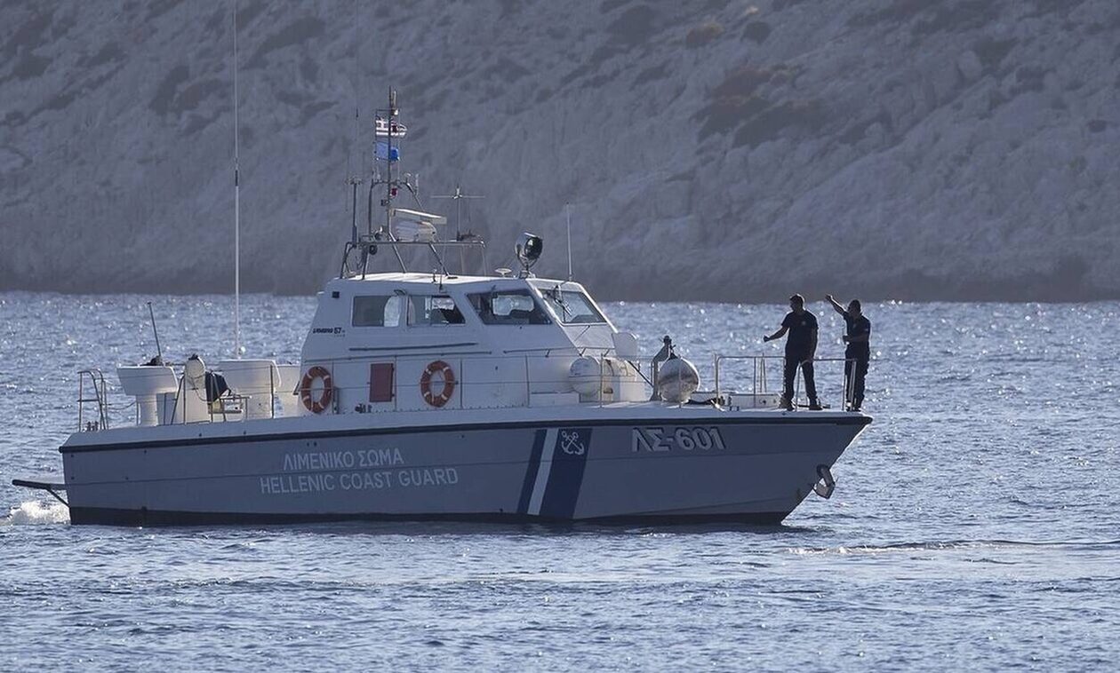 Θεσσαλονίκη: 23χρονος βγήκε για σερφ στην παραλία της Επανομής και παρασύρθηκε από τον αέρα