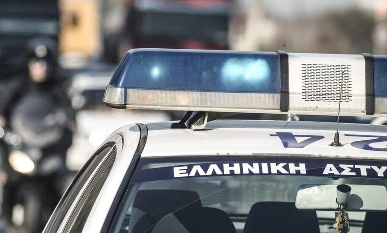 Μεγάλη αστυνομική επιχείρηση στα Χανιά για ναρκωτικά