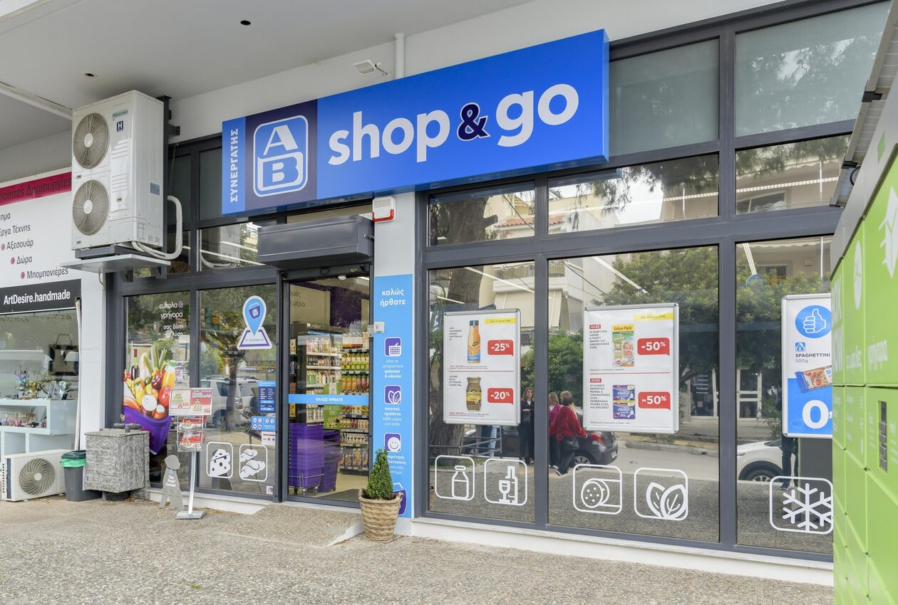 Μοντέλο Franchise της ΑΒ Βασιλόπουλος: Μία σίγουρη επιχειρηματική κίνηση με τη στήριξη της ΑΒ!