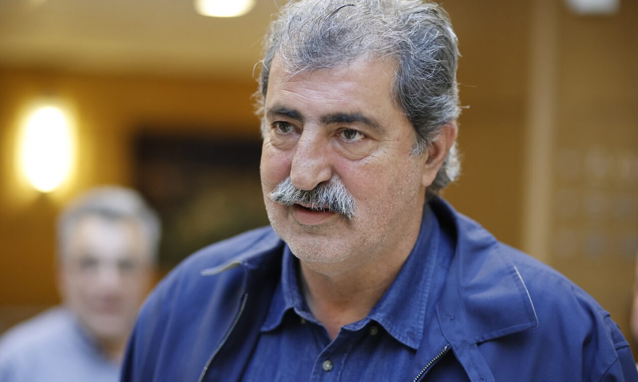 ΣΥΡΙΖΑ: Ανάρτηση Πολάκη για τον «βούρκο» – Το μήνυμά του