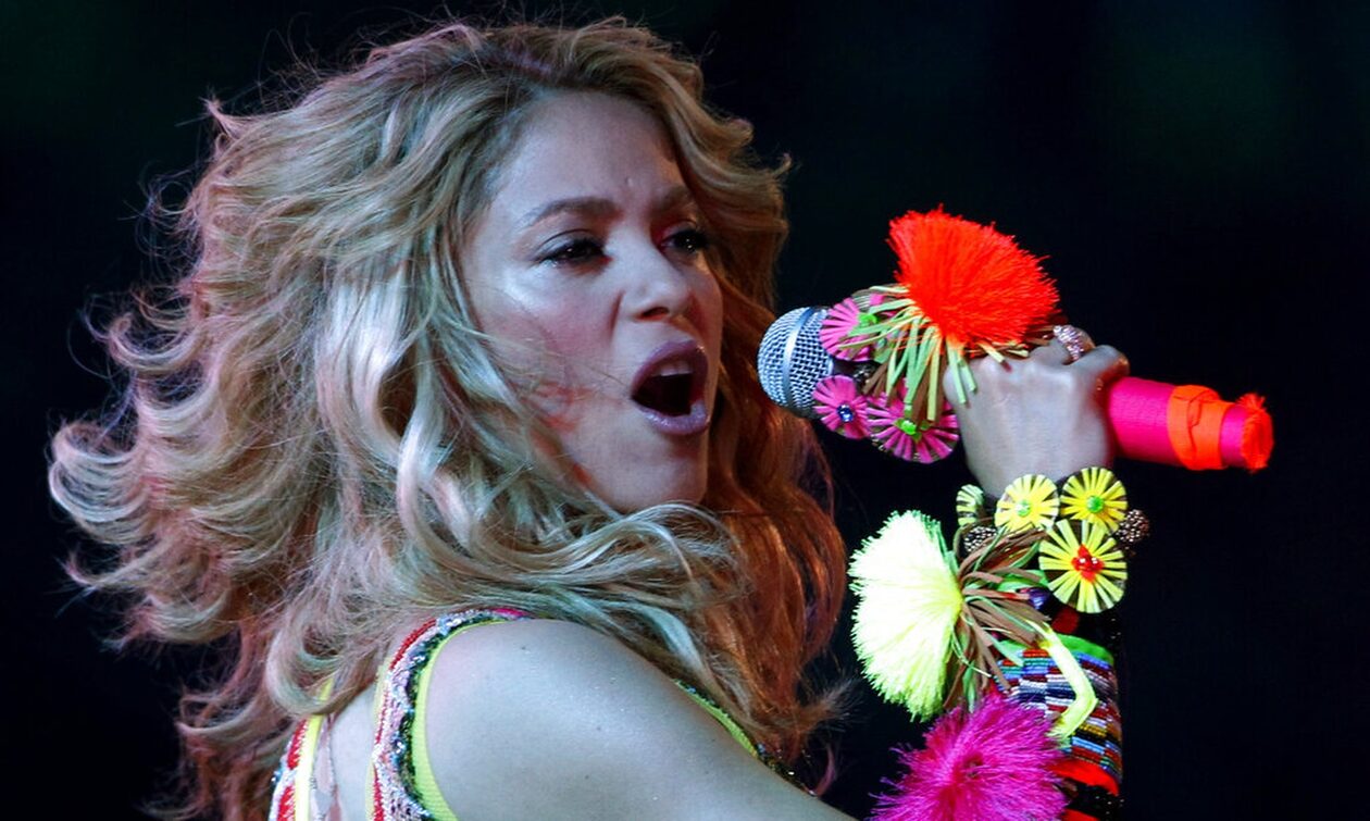 Σακίρα: Γλίτωσε τη φυλακή αλλά «έφαγε» πρόστιμο για φοροδιαφυγή – «Συμβιβάστηκα για τα παιδιά μου»