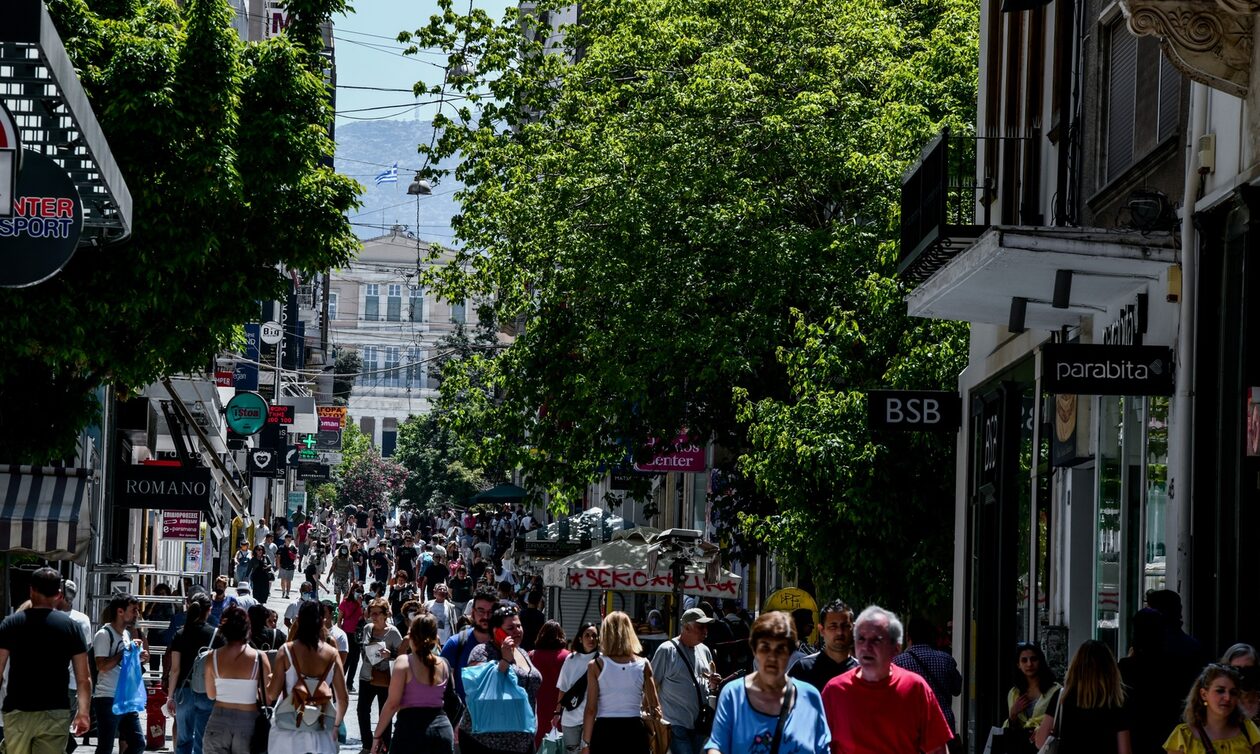 Youth Pass: Μέχρι πότε μπορούν οι νέοι να υποβάλλουν αίτηση – Όλα όσα πρέπει να γνωρίζετε