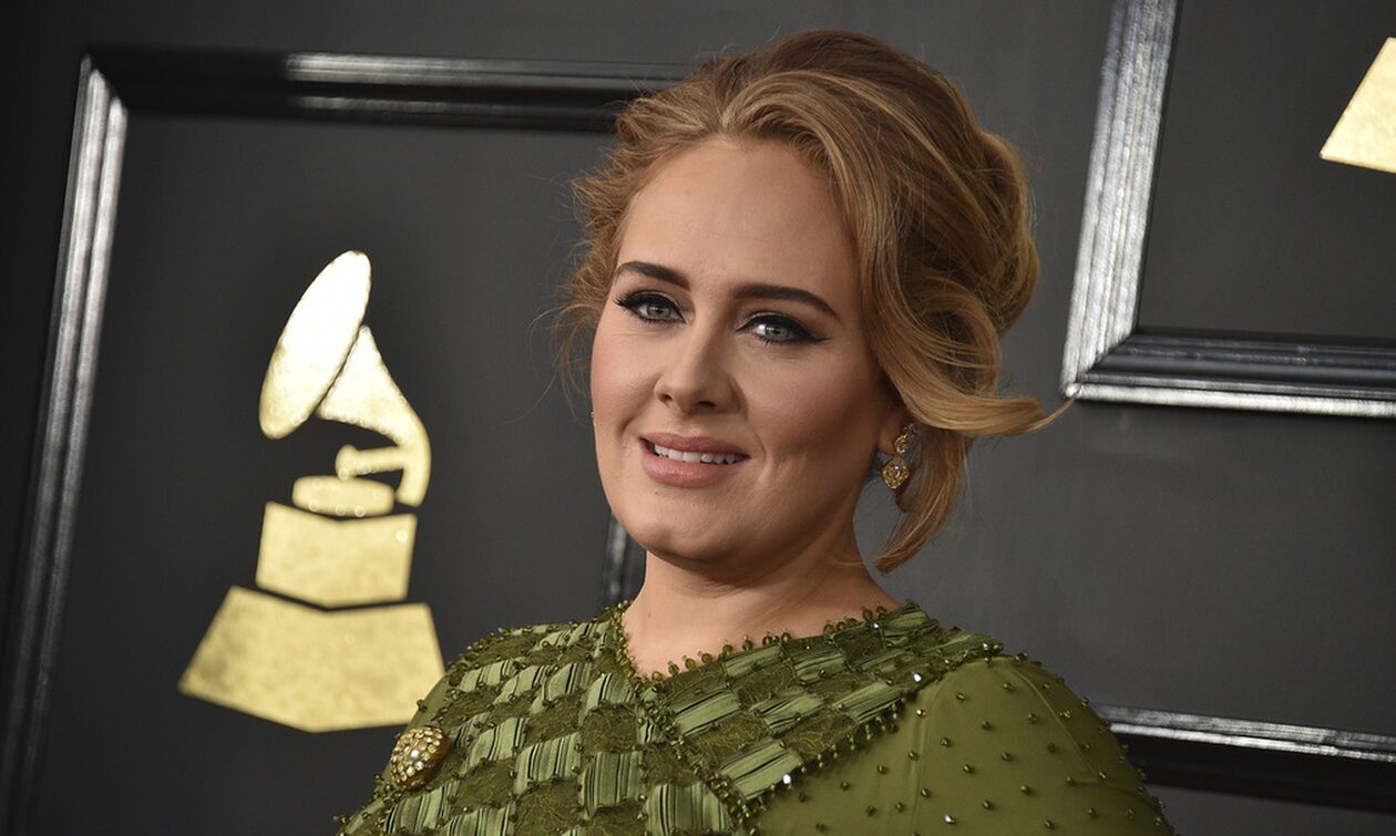 Aντέλ: Επιβεβαίωσε τον γάμο της με τον Ριτς Πολ – «Η πιο εύκολη σχέση που είχα ποτέ»