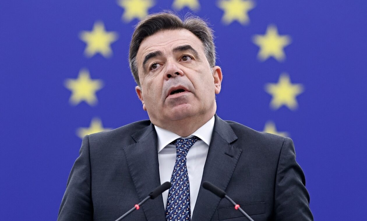 Σχοινάς: «Καμία έκπτωση από τις “κόκκινες γραμμές” για την ένταξη κρατών στην Ευρωπαϊκή Ένωση»