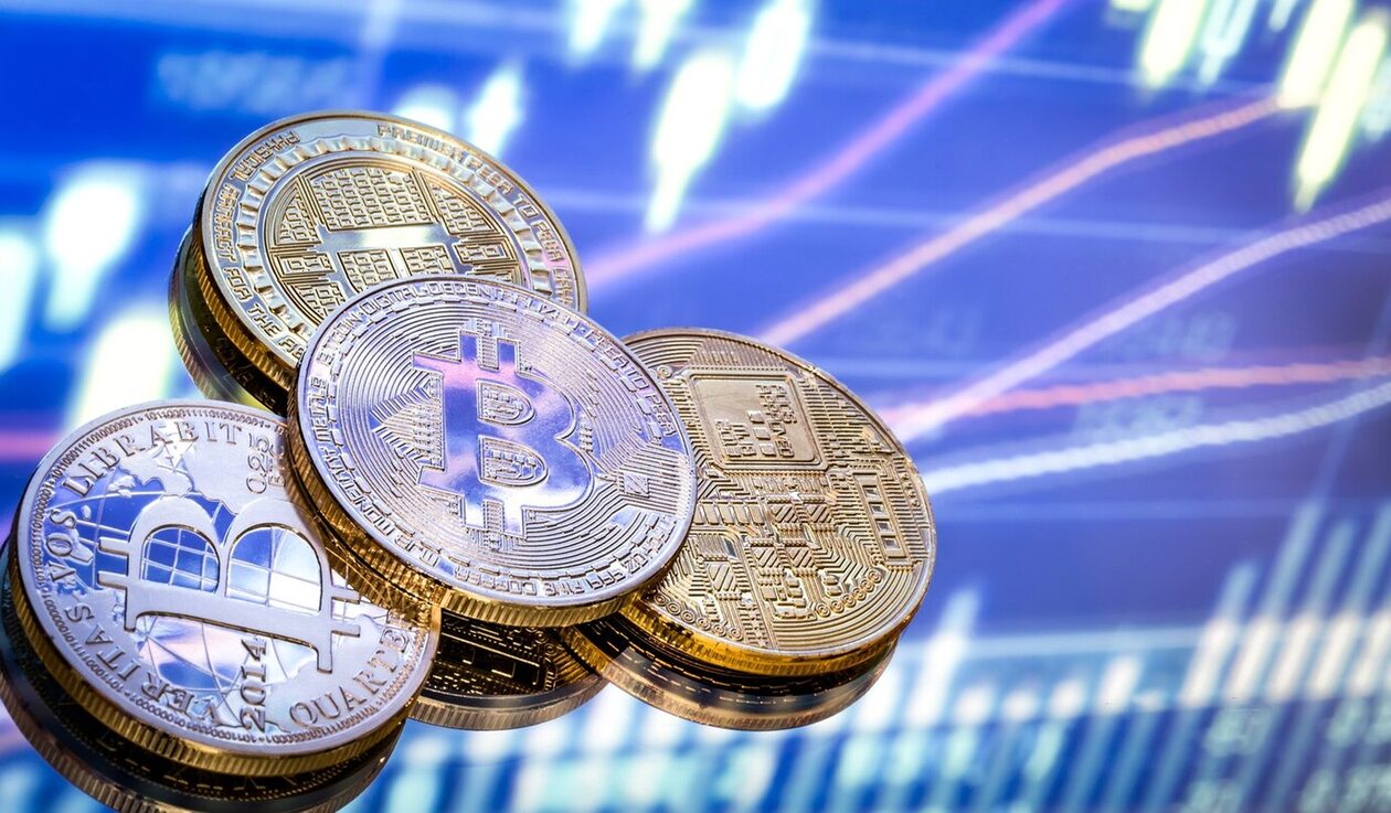 Πόσα χρήματα μπορεί να βγάλει κάποιος από τα κρυπτονομίσματα
