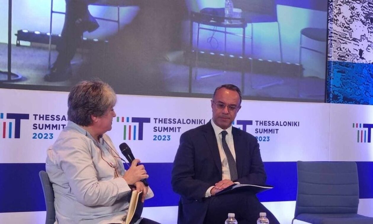 Σταϊκούρας για σιδηρόδρομο: Στις 15 Δεκεμβρίου ξεκινούν τα επιβατικά δρομολόγια Αθήνα – Θεσσαλονίκη