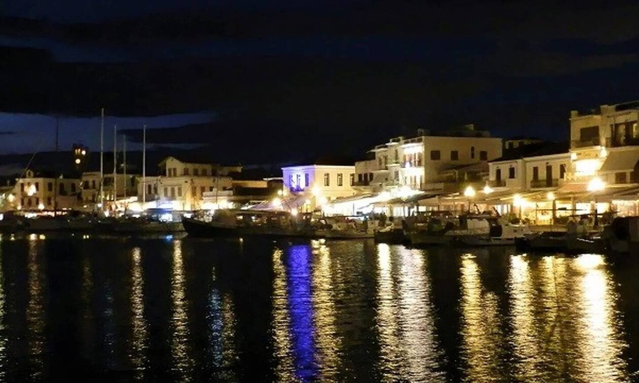 Αίγινα: Ελεύθερος ο 24χρονος που πυροβόλησε με καραμπίνα σε νυχτερινό μπαρ