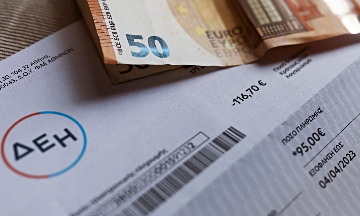 Ηλεκτρικό ρεύμα: Σταθερό παρέμεινε το τιμολόγιο της ΔΕΗ για τον Δεκέμβριο