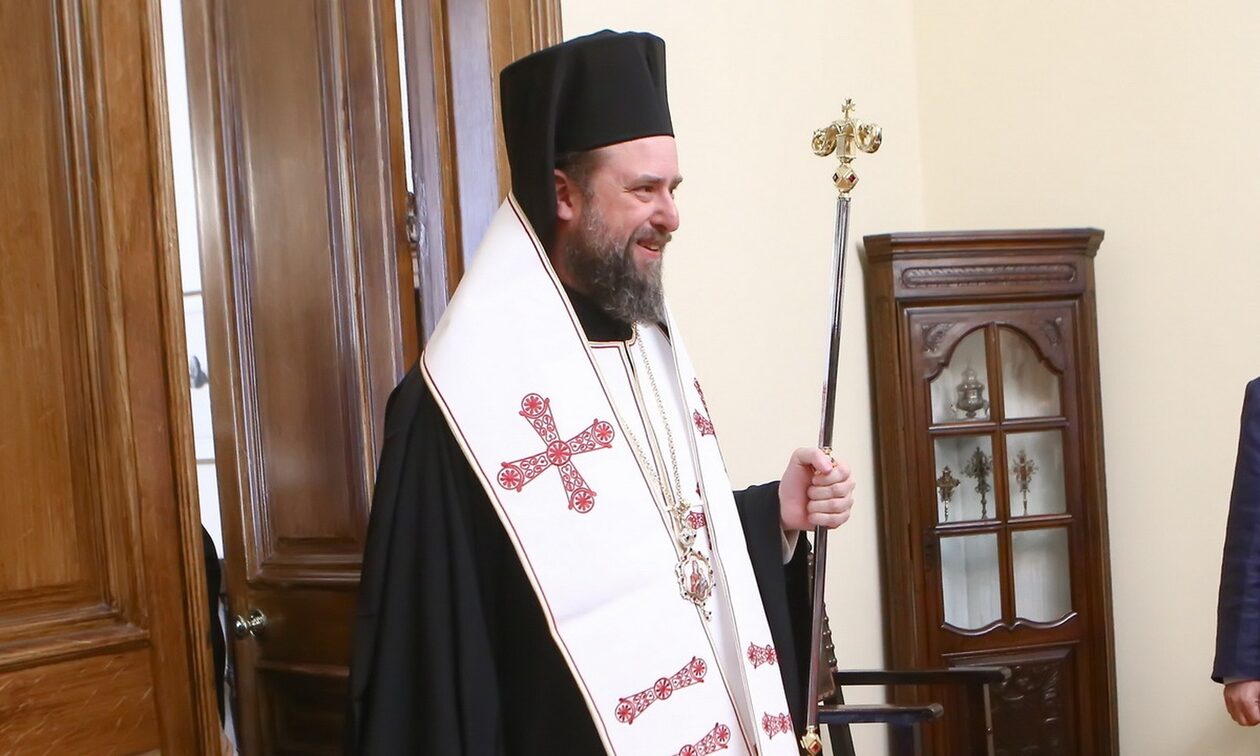 Θεσσαλονίκη: Κυκλοφοριακές ρυθμίσεις για την ενθρόνιση του νέου μητροπολίτη Φιλόθεου