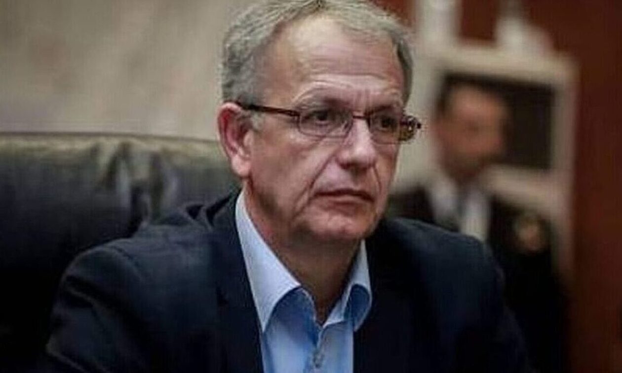 Ρήγας για ομάδα Αχτσιόγλου: Θα υπάρξουν πρωτοβουλίες τις επόμενες ημέρες για να πάμε μαζί ή όχι