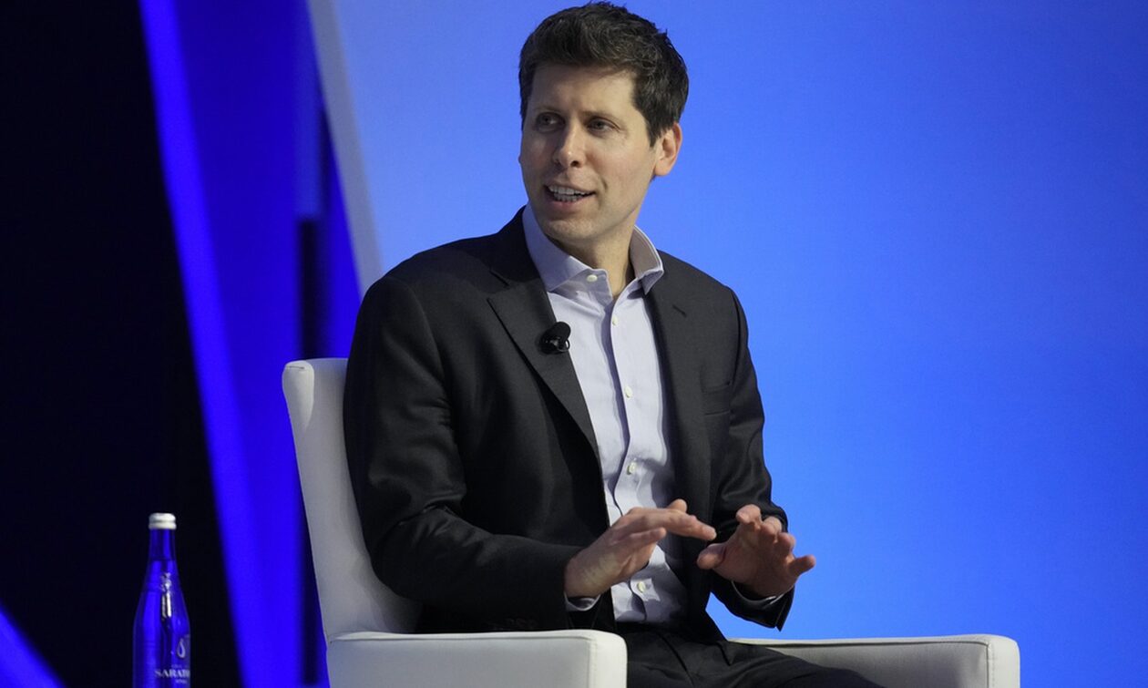 «Game of Thrones» στην ΟpenAI: «Τελεσίγραφο» του προσωπικού για  την επιστροφή του Σαμ Άλτμαν