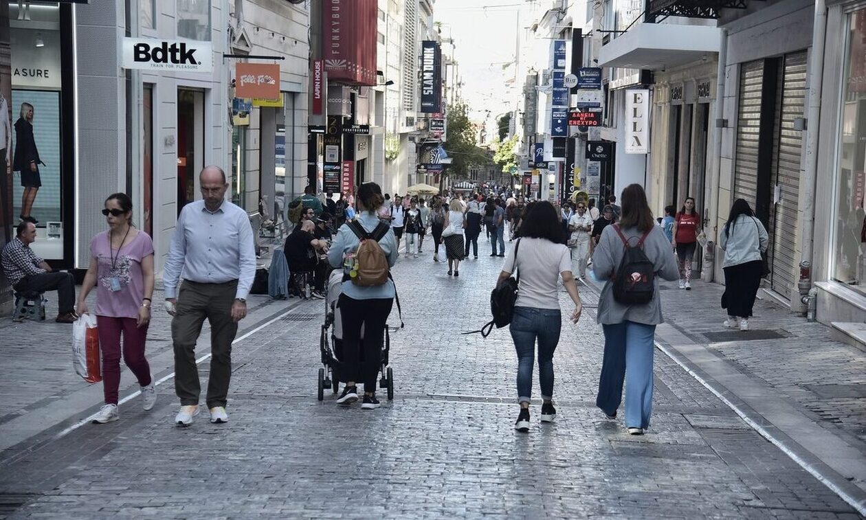Δώρο Χριστουγέννων: Πότε καταβάλλεται – Πως υπολογίζεται