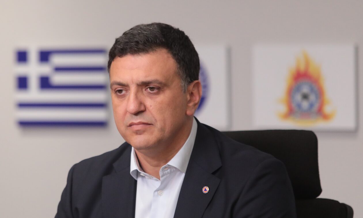 Κικίλιας: «Η γραφειοκρατία δεν πρέπει να μας εμποδίζει όταν μιλάμε για την προστασία της ζωής»