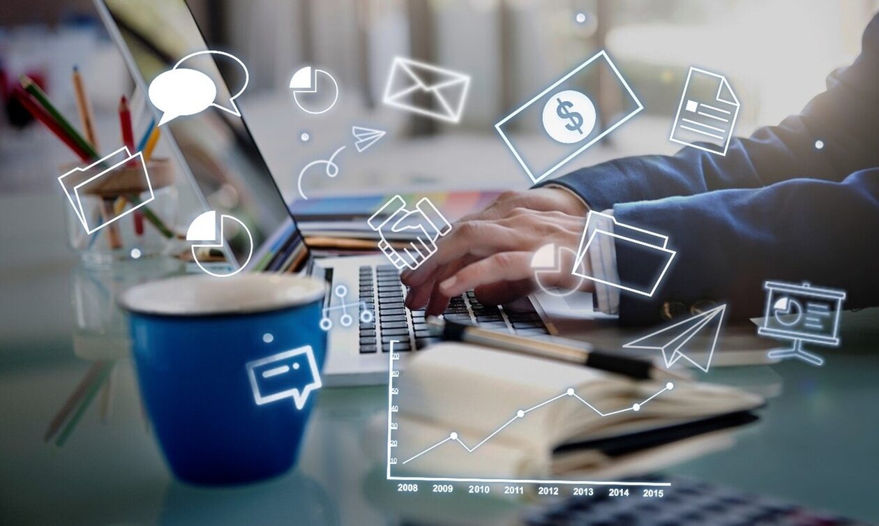Γιατί κάθε επιχείρηση χρειάζεται να κάνει digital marketing;