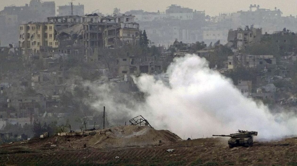 Τουλάχιστον εννέα νεκροί από ισραηλινές αεροπορικές επιδρομές στον νότιο Λίβανο