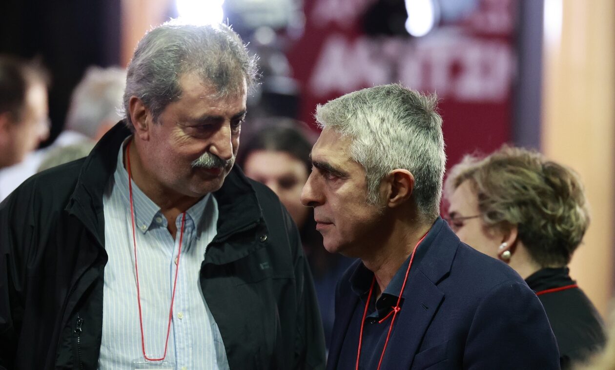 ΣΥΡΙΖΑ – «Ενωτική Κίνηση Ανασυγκρότησης»: Και εγέντο τάση Πολάκη – Γ.Τσίπρα