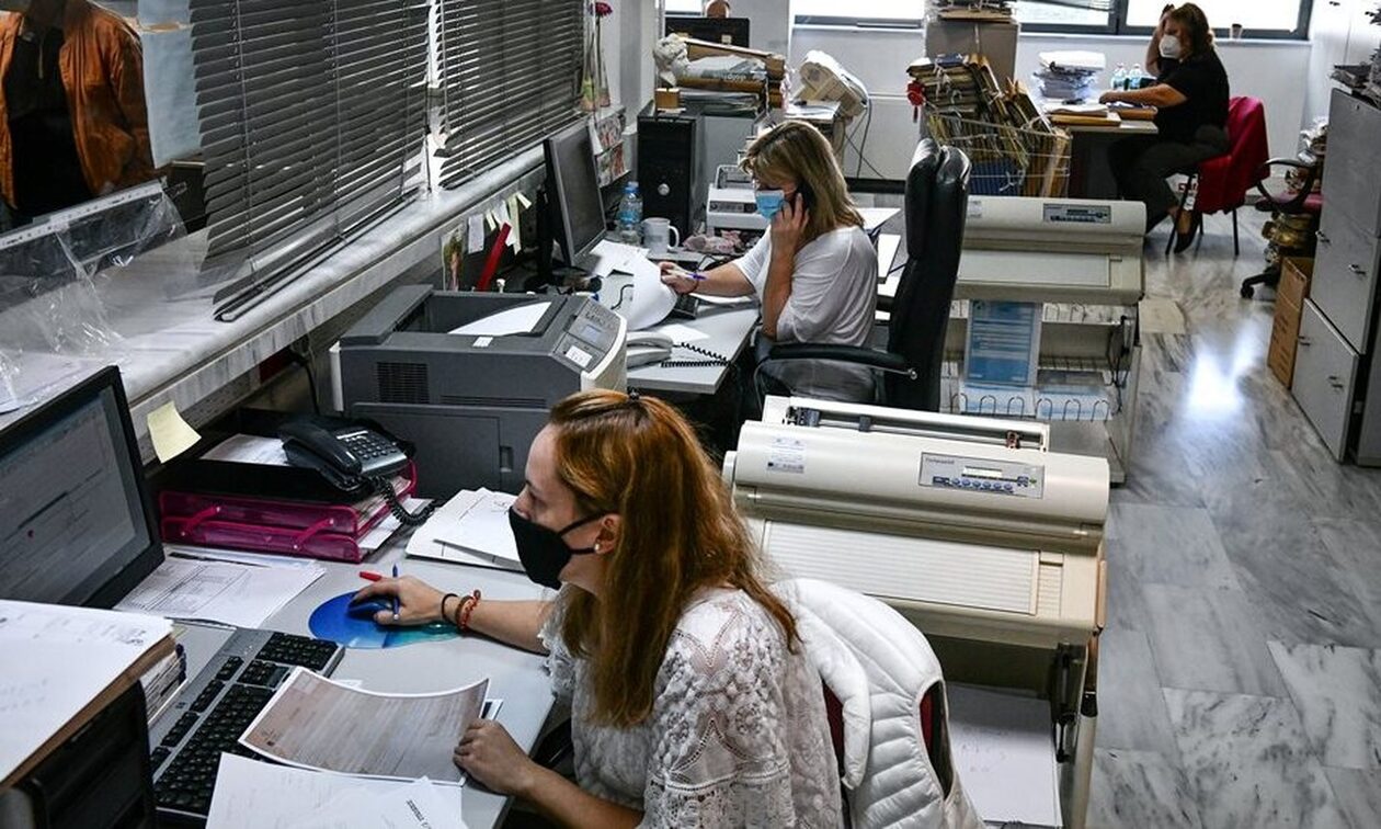 ΑΑΔΕ: Ενοποίηση ΔΟΥ Άργους – Ναυπλίου