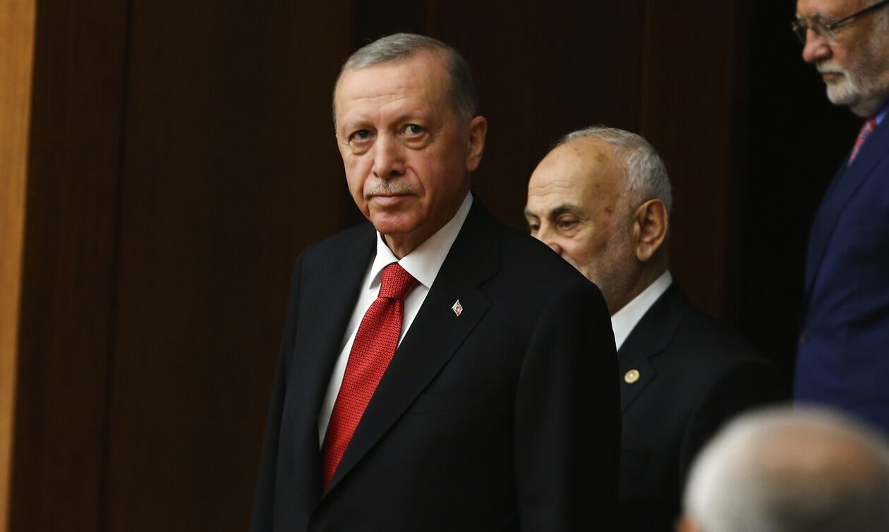 Επιστροφή στον παλιό Ερντογάν: Γιατί βάζει στο κάδρο τη Θεσσαλονίκη;