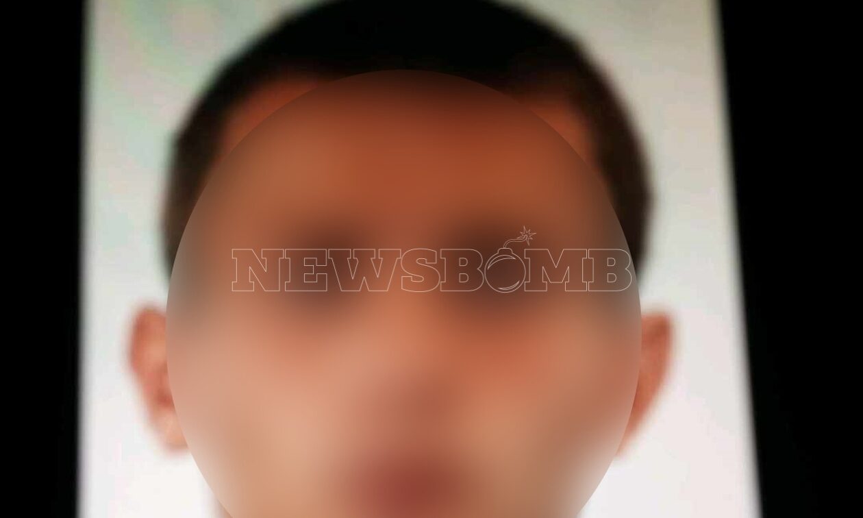 Αυτός είναι ο «δράκος των Εξαρχείων» – Ταυτοποιήθηκε από την ΕΛΑΣ