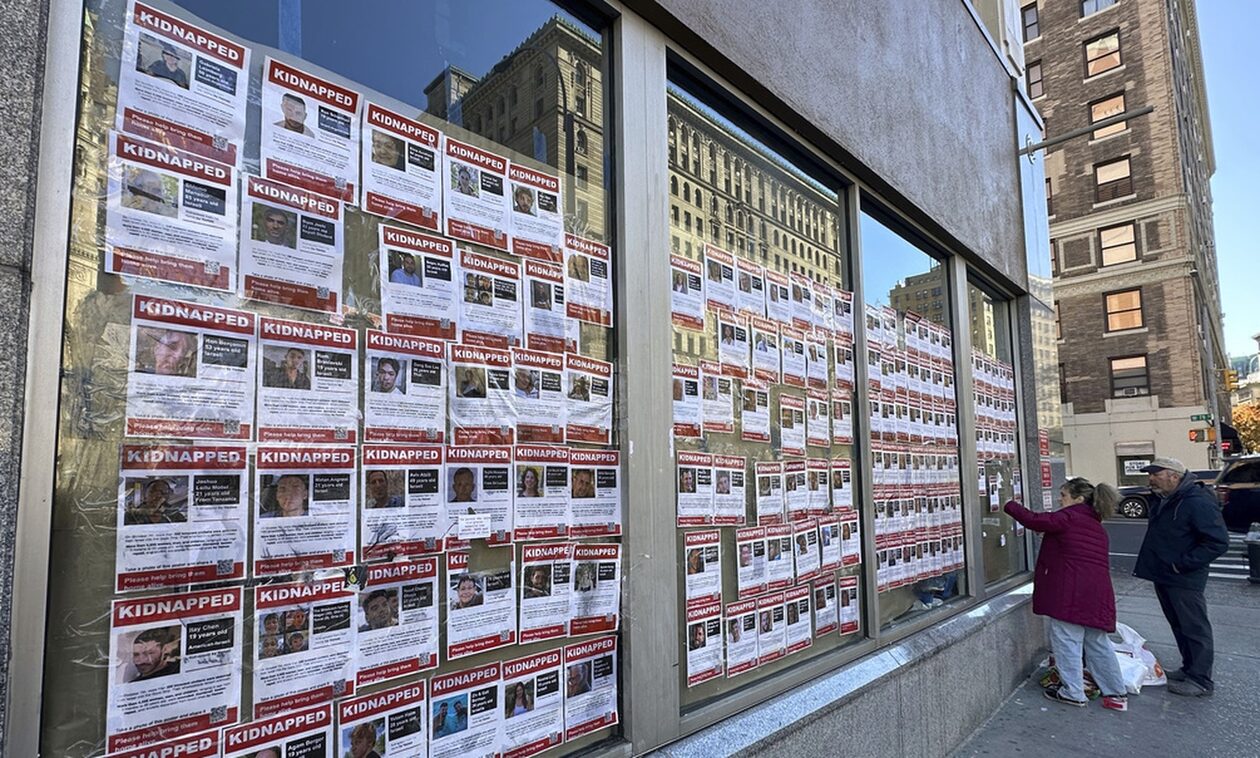 «Παράθυρο» αισιοδοξίας η συμφωνία Ισραήλ-Χαμάς – Η απελευθέρωση ομήρων και η επόμενη ημέρα στη Γάζα