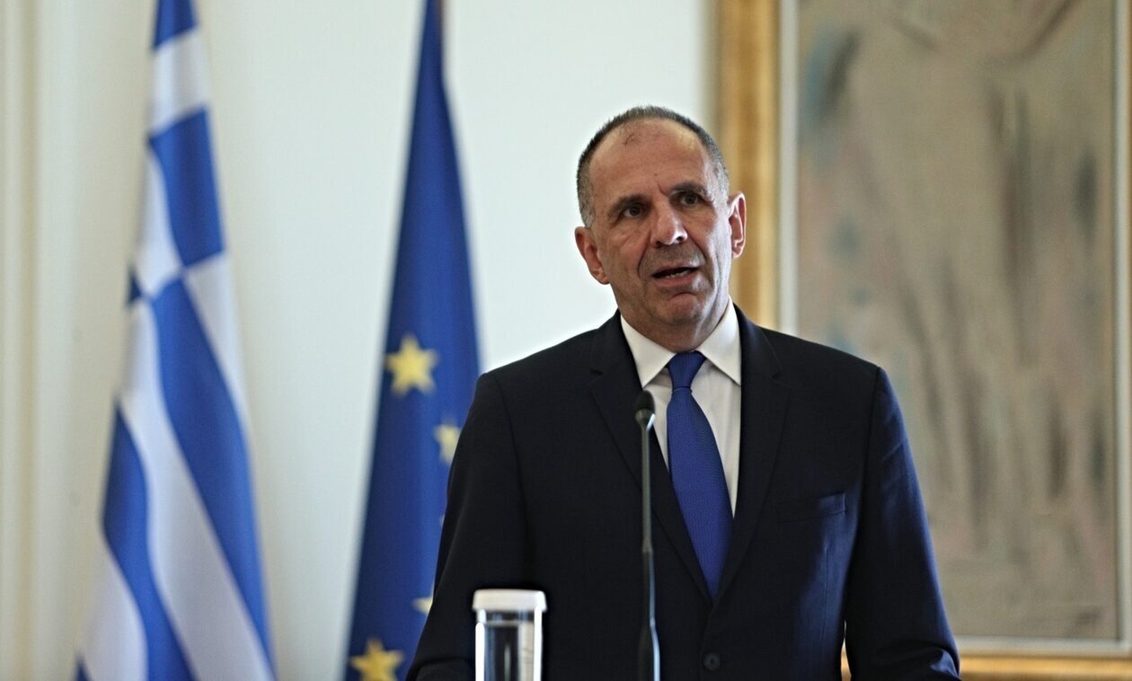 Το ΥΠΕΞ χαιρετίζει τη συμφωνία Ισραήλ-Χαμάς – «Να ενταθεί η προσπάθεια για οριστική ειρήνευση»