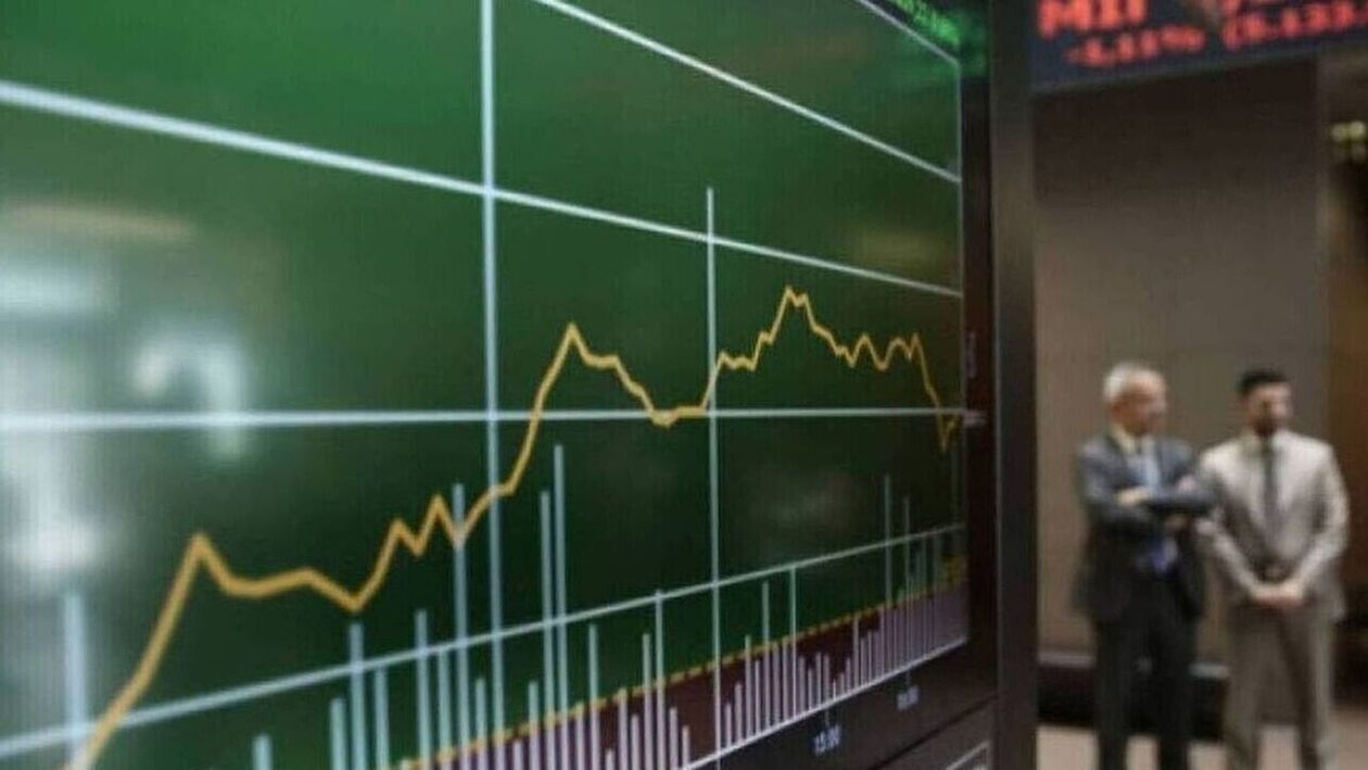 Δημόσιο: Στα 9 δισ. ευρώ ο δανεισμός για το 2024