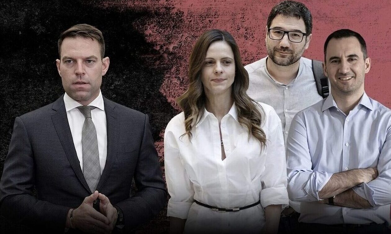 ΣΥΡΙΖΑ: Σηκώνει το «γάντι» της ομάδας Αχτσιόγλου ο Κασσελάκης – Συγκαλεί την Πολιτική Γραμματεία