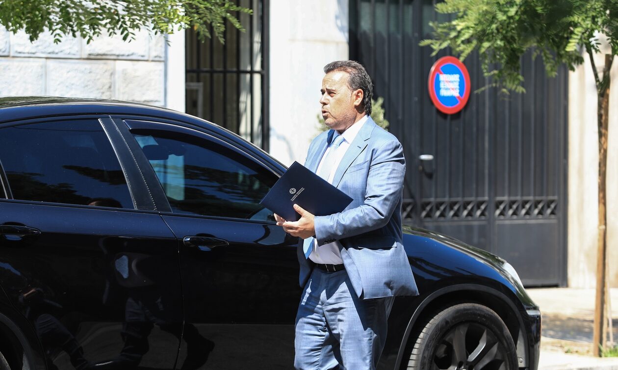 Άνθρωπος των ειδικών αποστολών ο Παπασταύρου – Η επίσκεψη στην Αλβανία και το ξεκάθαρο μήνυμα