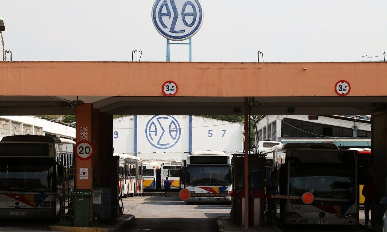 Θεσσαλονίκη: «Πράσινο φως» για την πρόσληψη 150 οδηγών στον ΟΑΣΘ μέσω ΑΣΕΠ