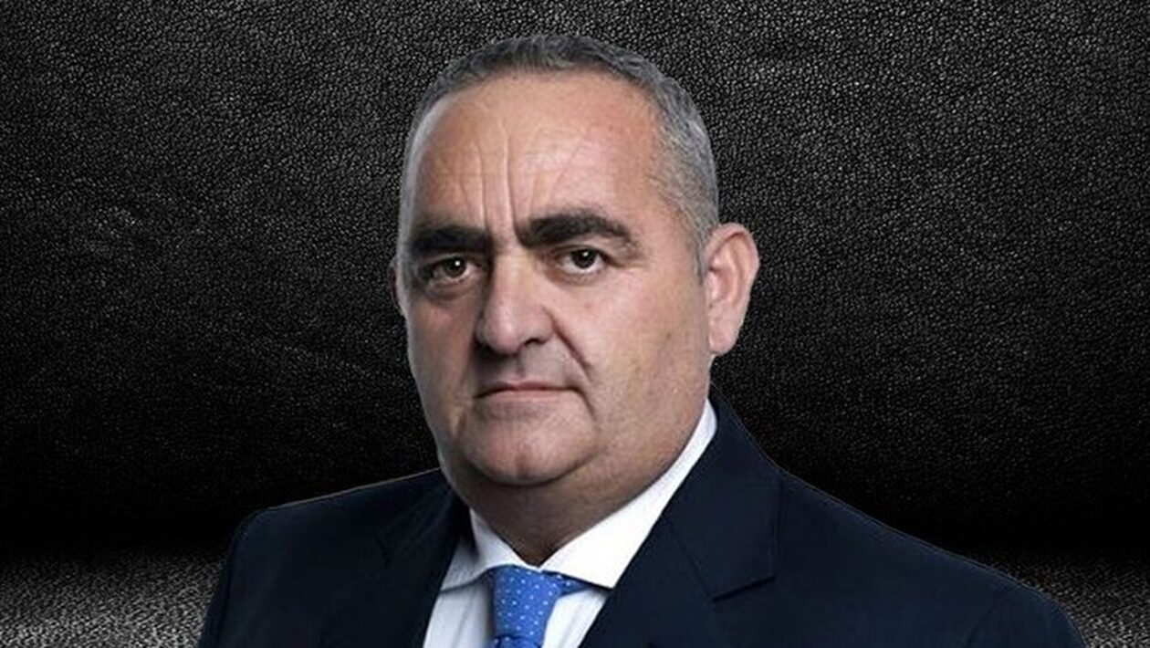 Αναβλήθηκε για τις 5 Δεκεμβρίου η δίκη του Φρέντι Μπελέρη