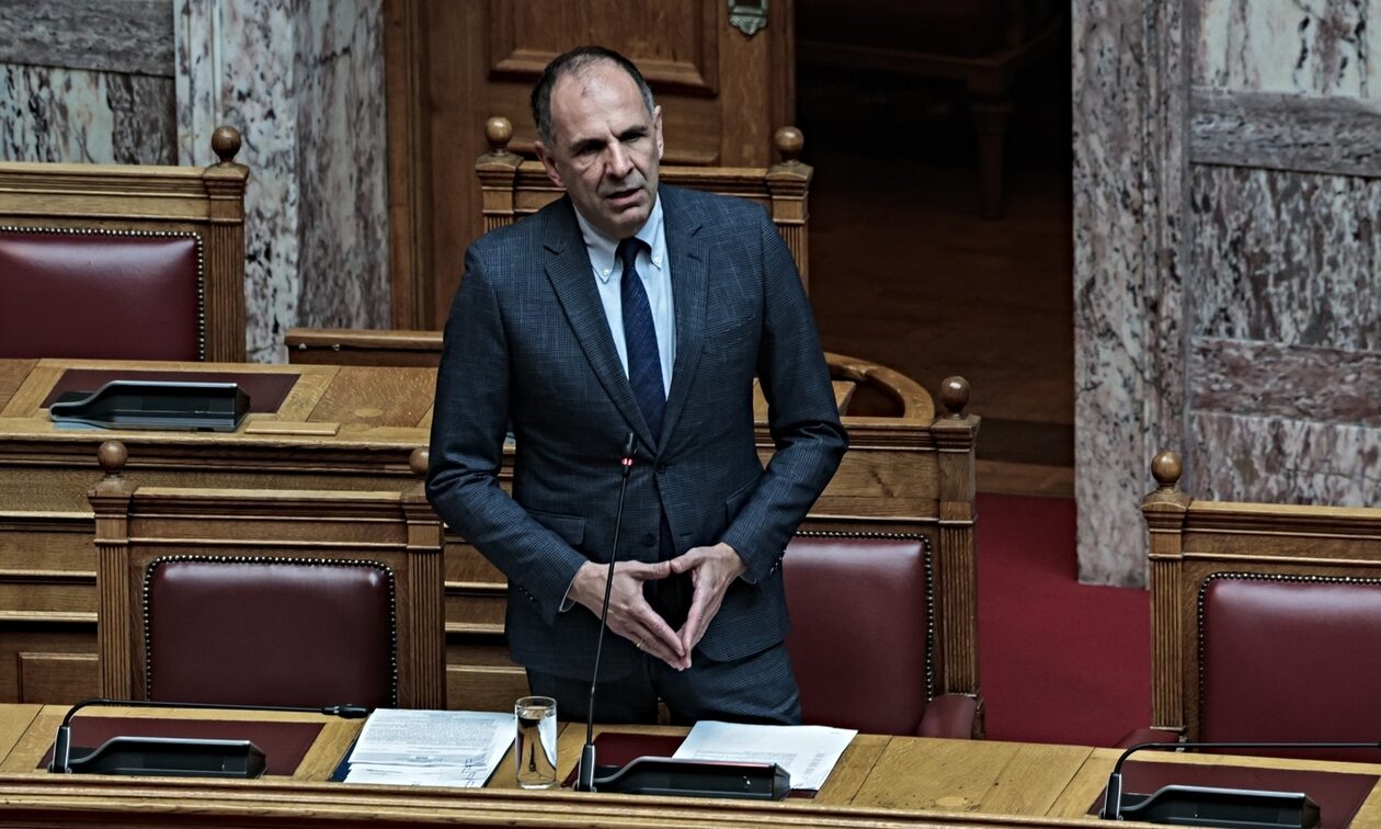 Γεραπετρίτης: «Χαιρετίζουμε την ανθρωπιστική παύση για την απελευθέρωση των ομήρων»