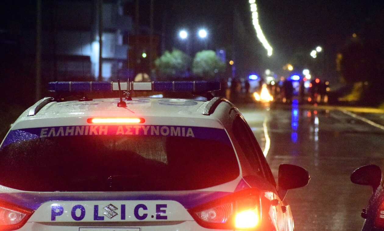 Κυψέλη: Σύλληψη 35χρονου για διακίνηση μεγάλης ποσότητας ναρκωτικών