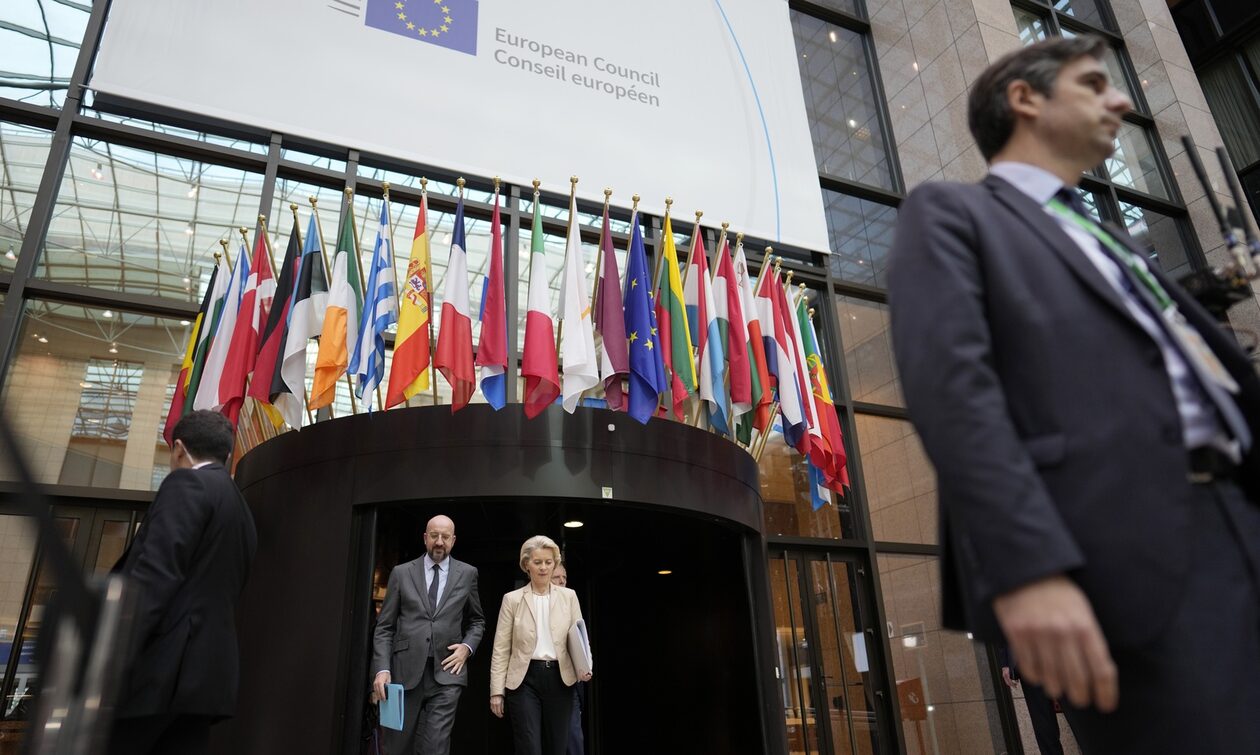 Ευρωπαϊκό Κοινοβούλιο: Ενέκρινε τον προϋπολογισμό της ΕΕ για το 2024