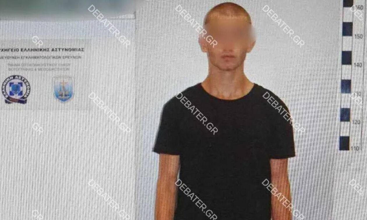 Κυνικός και απόλυτος ο «δράκος» των Εξαρχείων: «Ήθελα να πάω με γυναίκα» – Μου απάντησε «good luck»