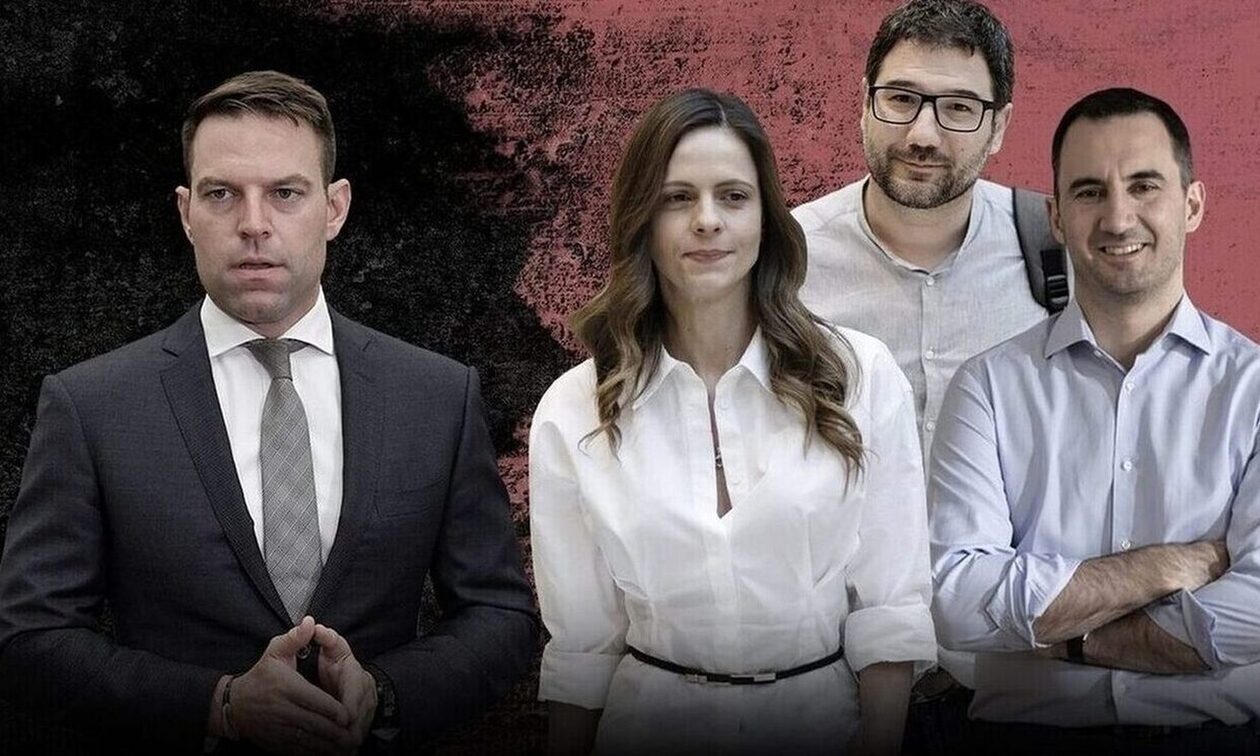 ΣΥΡΙΖΑ: Οι τελευταίες συσκέψεις την έξοδο των «6+6» – Επικοινωνιακή «ρελάνς» ψάχνει ο Κασσελάκης