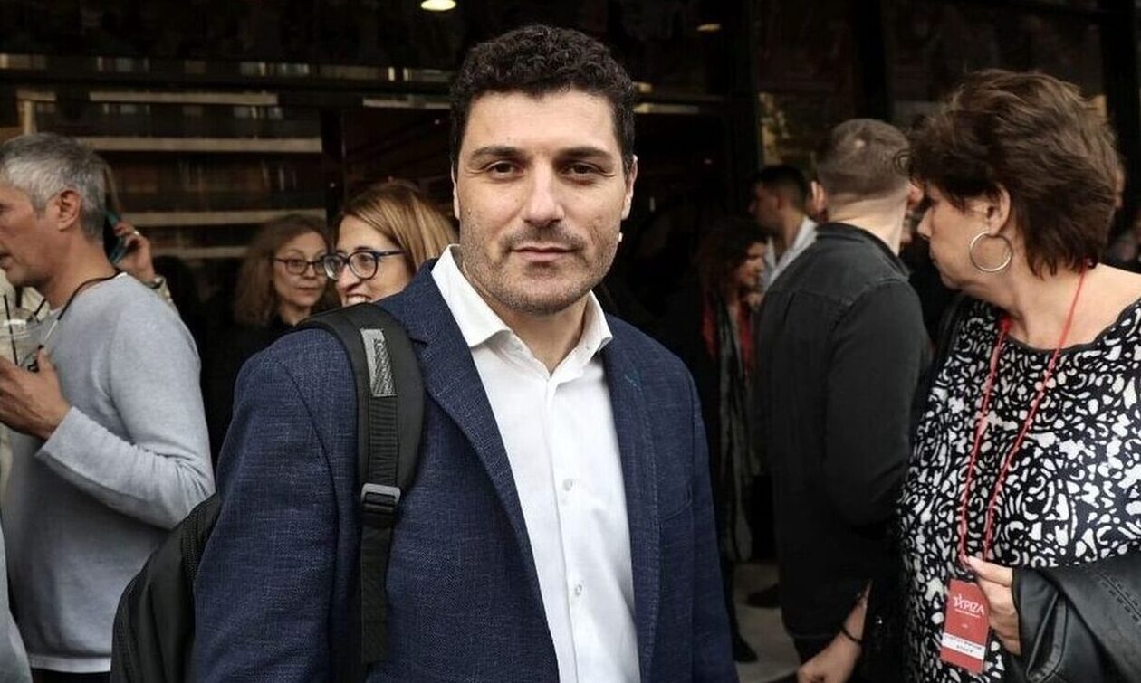 Τεμπονέρας για ΣΥΡΙΖΑ: «Όλοι αρνούνται την αυτοκριτική»