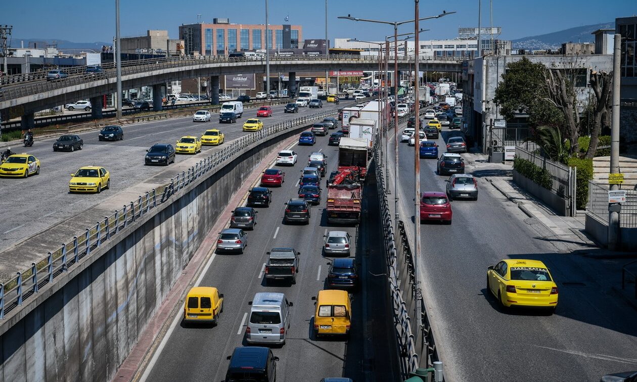 Τέλη κυκλοφορίας 2024 – myCar: Αναλυτικές οδηγίες για την πληρωμή τους – Τσουχτερά τα πρόστιμα