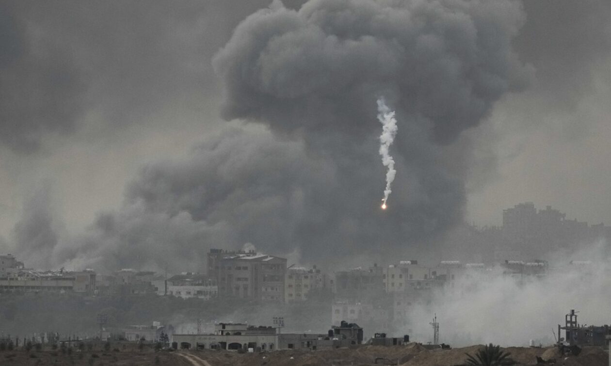 Γάζα: Αναβάλλεται για ένα 24ωρο η συμφωνία Ισραήλ-Χαμάς – Γιατί καθυστερεί η απελευθέρωση ομήρων